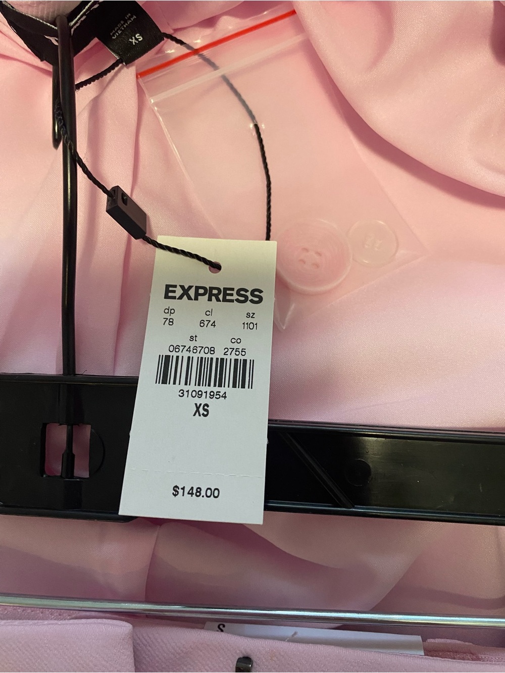 Express Suit Sets - Picture 4 of 9